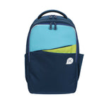 KAGS Ashton 5 school backpack in midnight blue