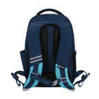 KAGS Ashton 5 school backpack in midnight blue, photo 6