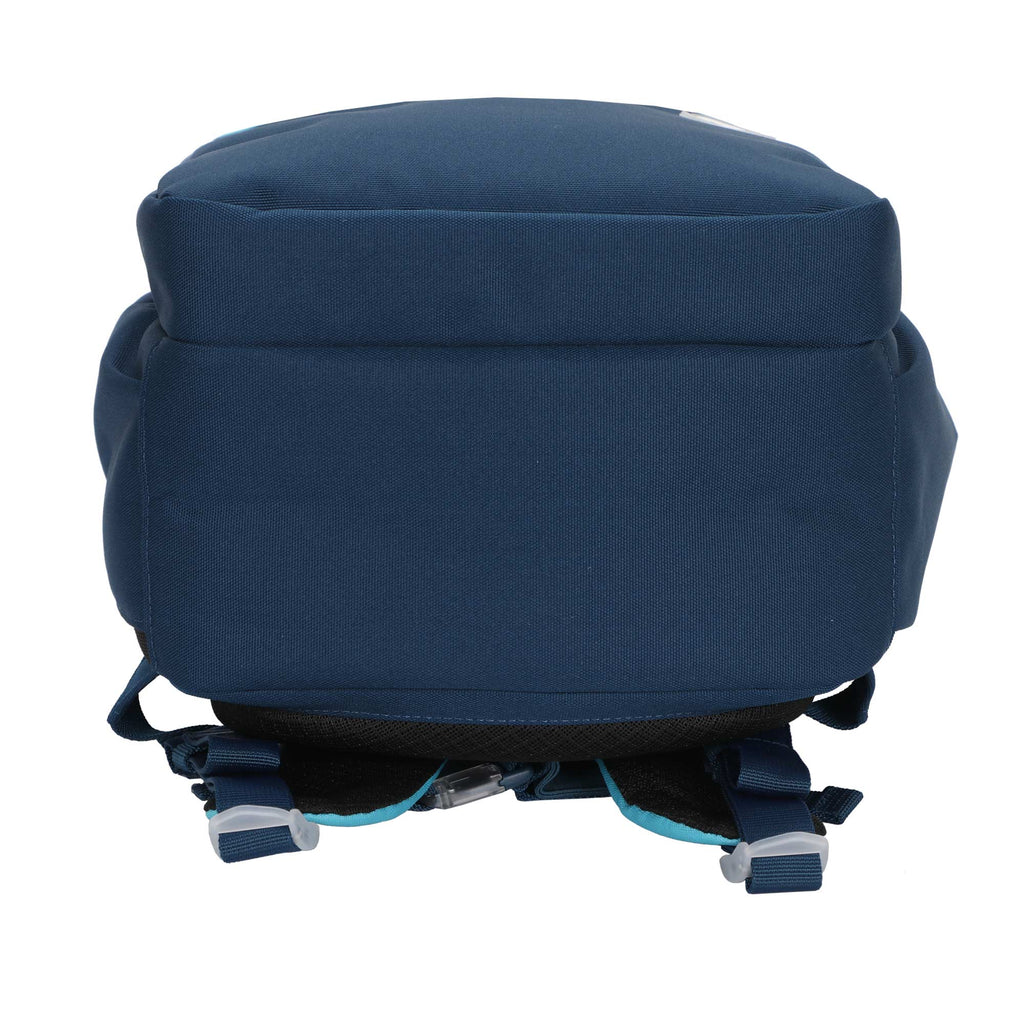 KAGS Ashton 5 school backpack in midnight blue, photo 9