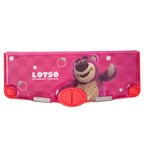 Disney Lotso pencil case, Strawberry Paradise design, photo 2