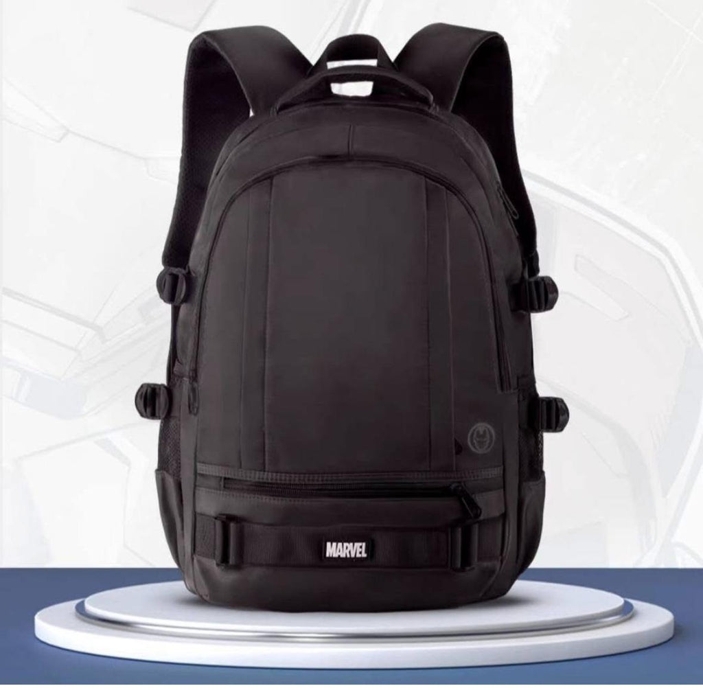 Marvel sports outdoor backpack, Avengers and Iron Man designs