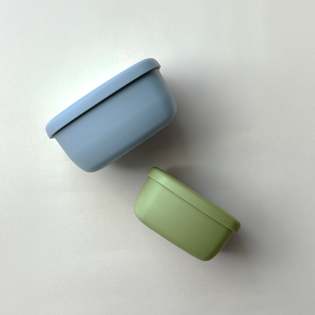Kandis BentoPop! silicone snack boxes set, photo 10