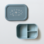 Kandis BentoPop! silicone lunch box, photo 16