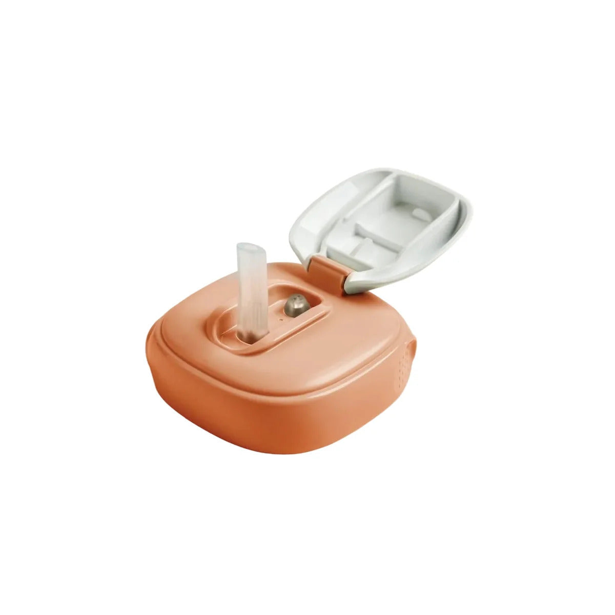 Hegen PCTO™ Straw Spout Auburn