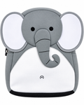 Nohoo elephant kids backpack