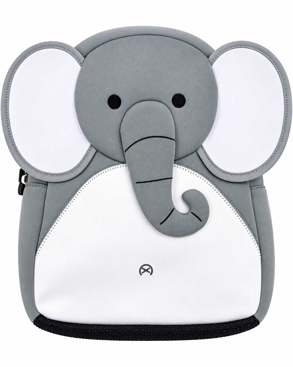Nohoo elephant kids backpack