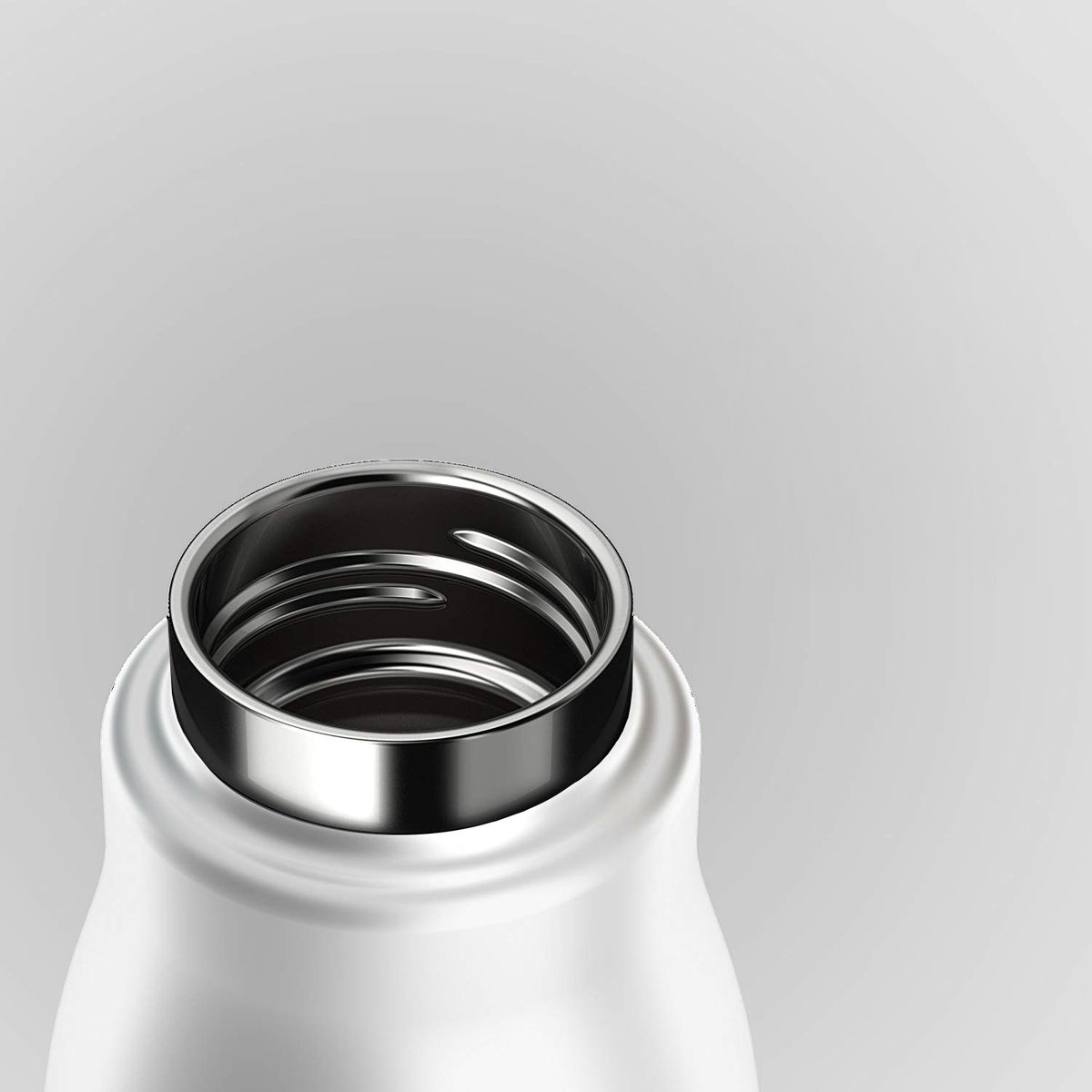 Kandis Sippy! stainless steel kids water bottle, photo 6