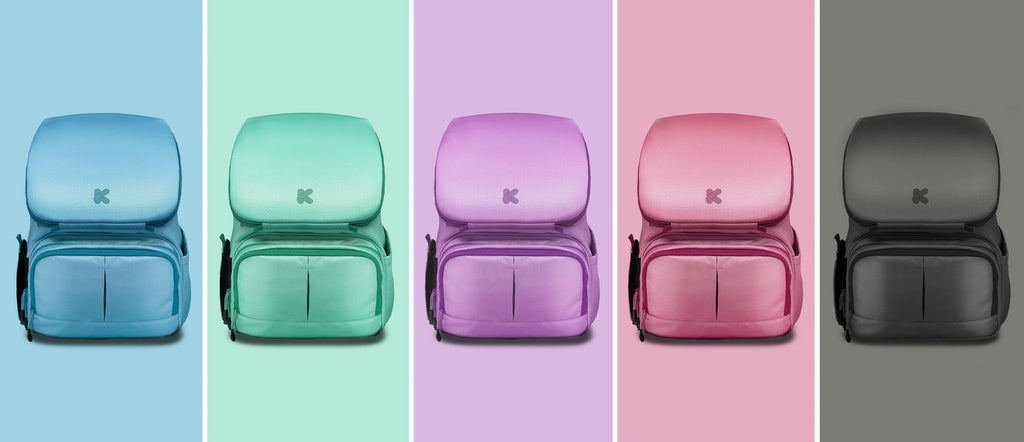 Kandis AcePak! school backpack, photo 7
