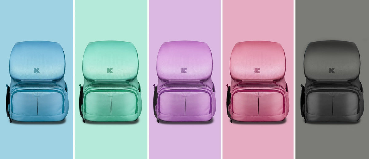 Kandis AcePak! school backpack, photo 7