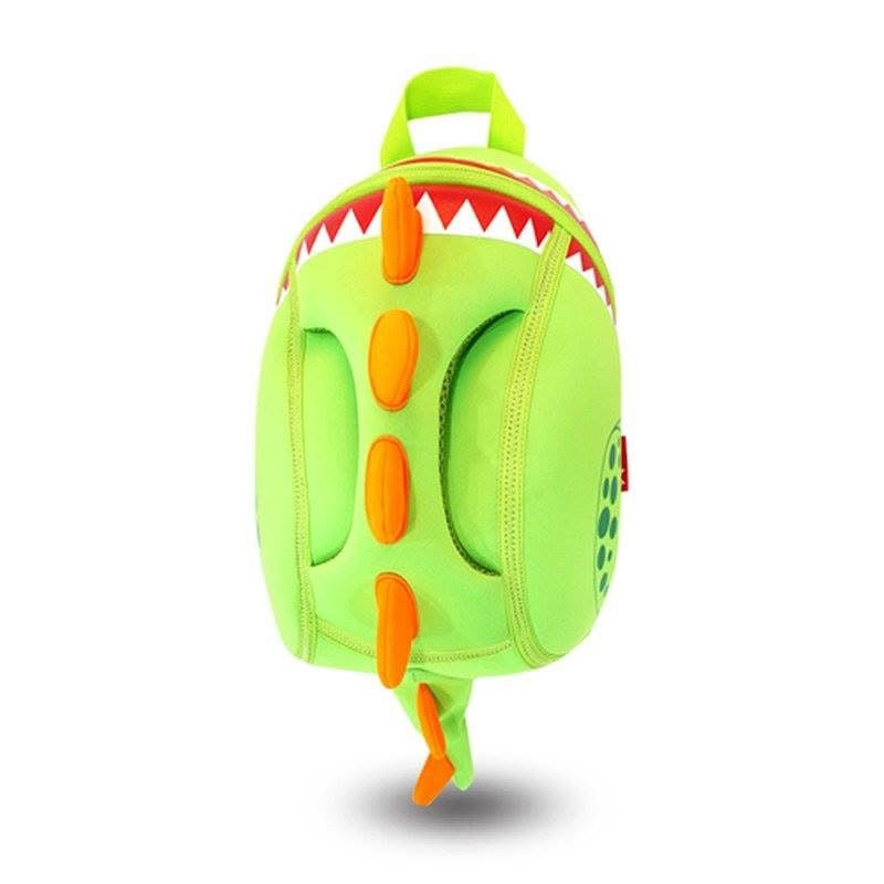Nohoo Dinosaur toddler backpack