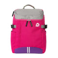 KAGS Dustin Mini school backpack in magenta