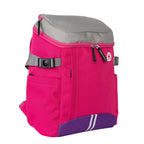 KAGS Dustin Mini school backpack in magenta, photo 3