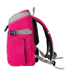 KAGS Dustin Mini school backpack in magenta, photo 6