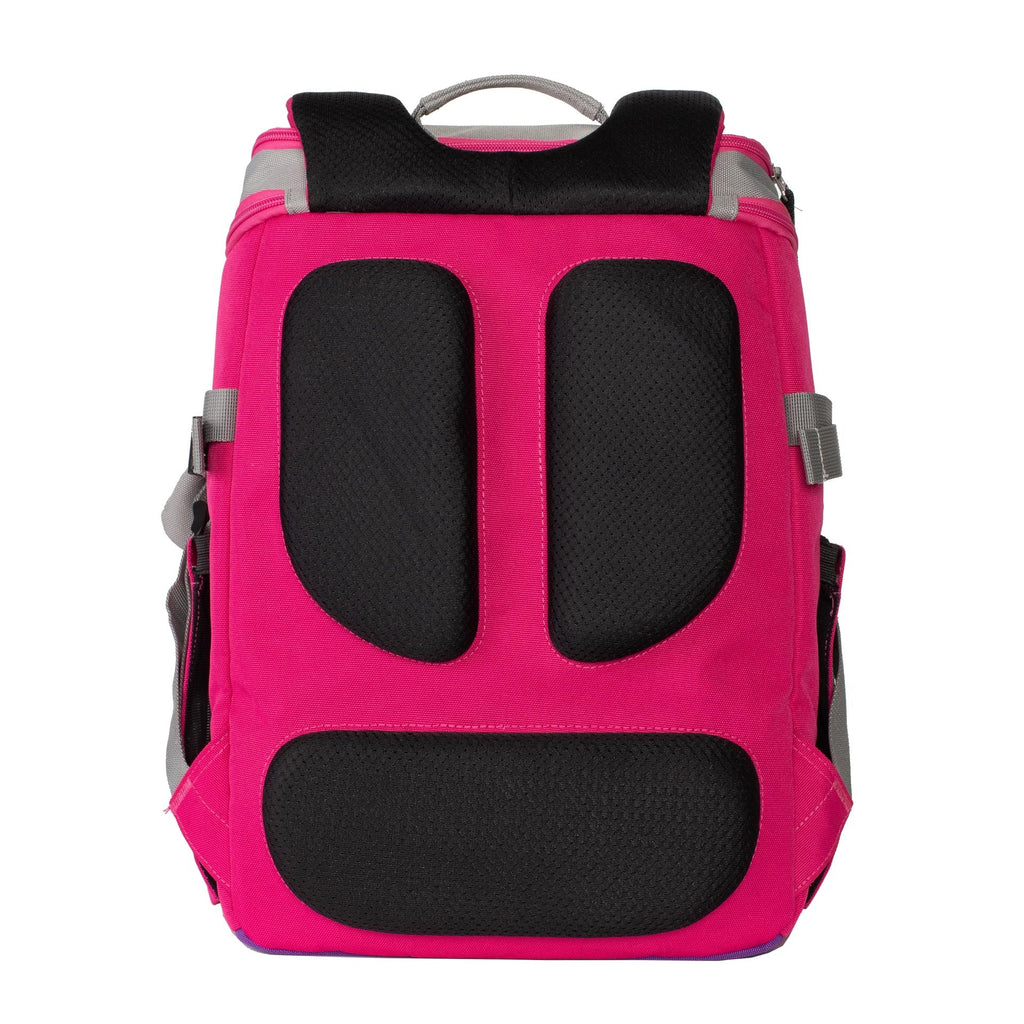 KAGS Dustin Mini school backpack in magenta, photo 8