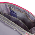 KAGS Dustin Mini school backpack in magenta, photo 9