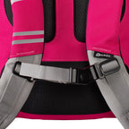 KAGS Dustin Mini school backpack in magenta, photo 12