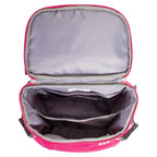 KAGS Dustin Mini school backpack in magenta, photo 10