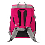 KAGS Dustin Mini school backpack in magenta, photo 7