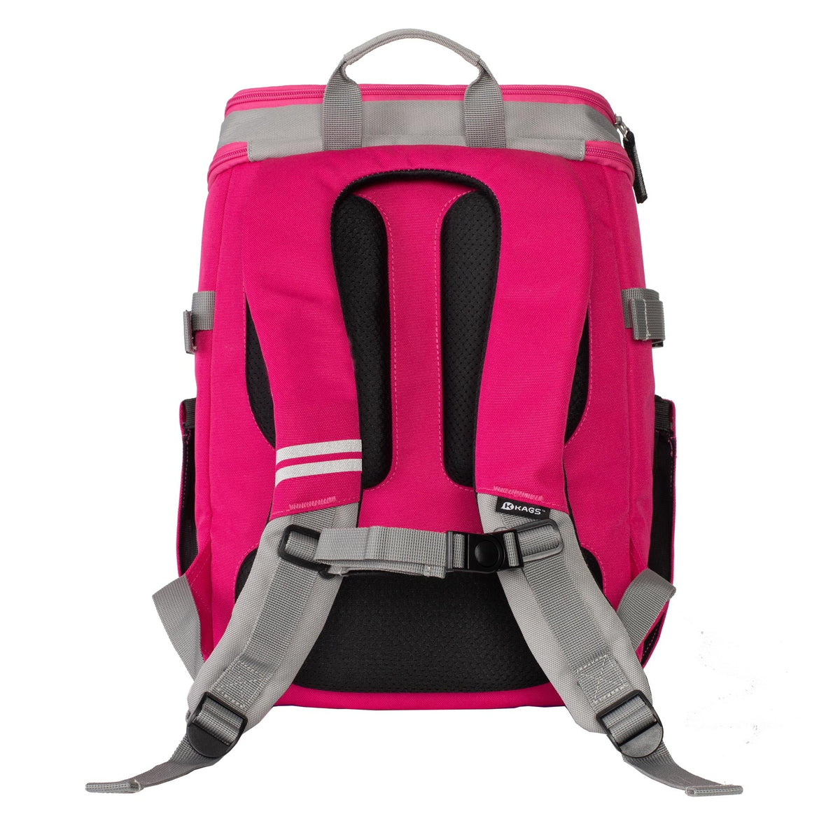 KAGS Dustin Mini school backpack in magenta, photo 7