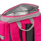 KAGS Dustin Mini school backpack in magenta, photo 11