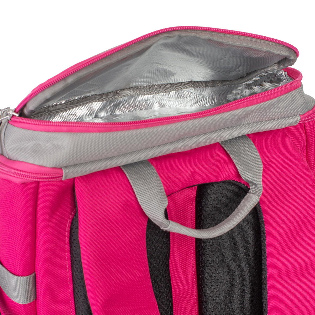 KAGS Dustin Mini school backpack in magenta, photo 11