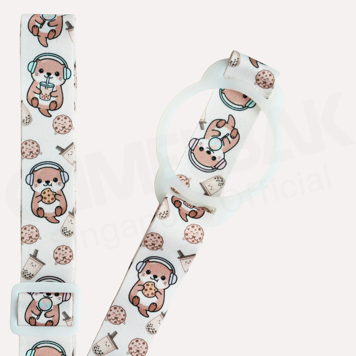 CamelBak kids water bottle lanyard strap, photo 3