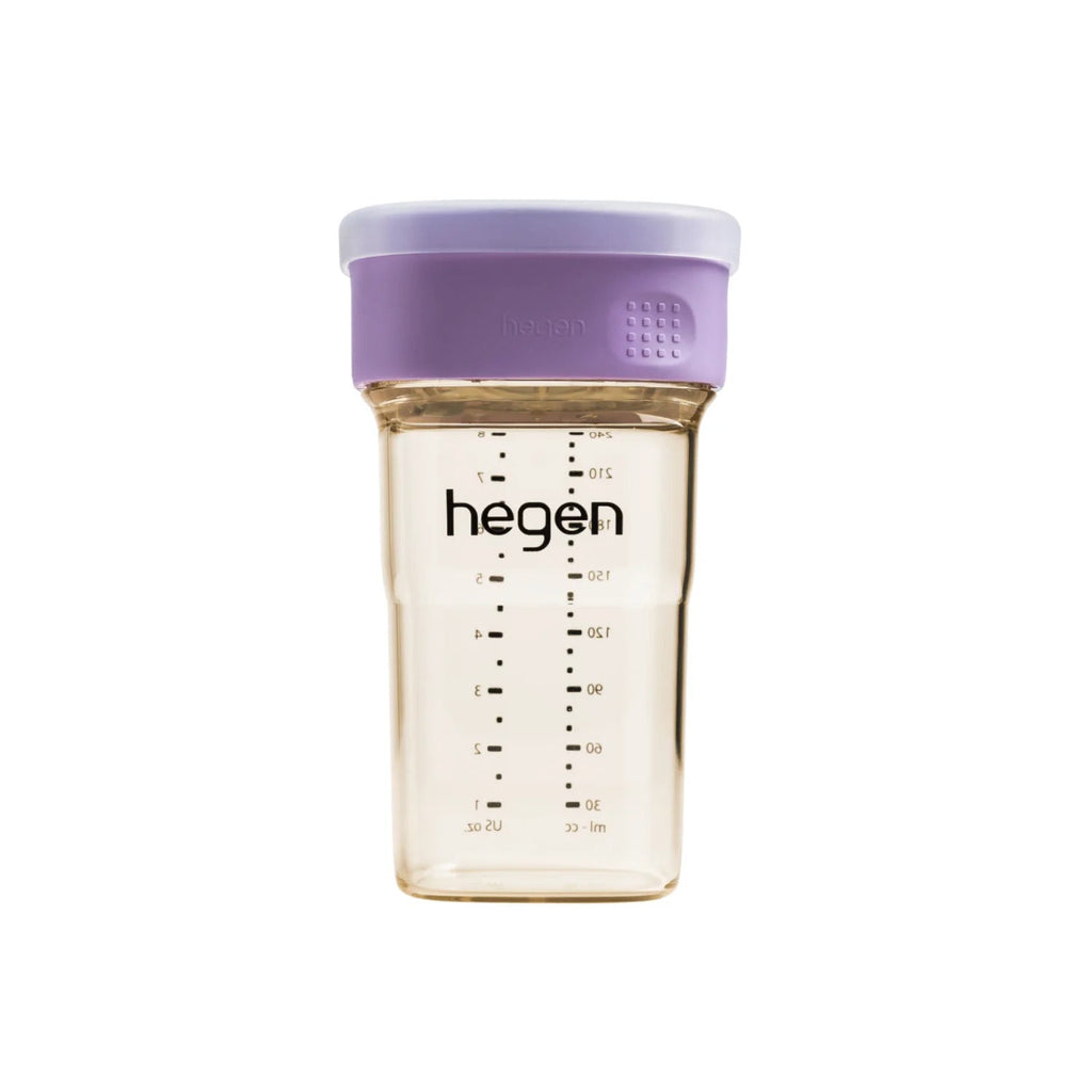 Hegen PCTO 240ml All-Rounder spoutless cup, photo 4