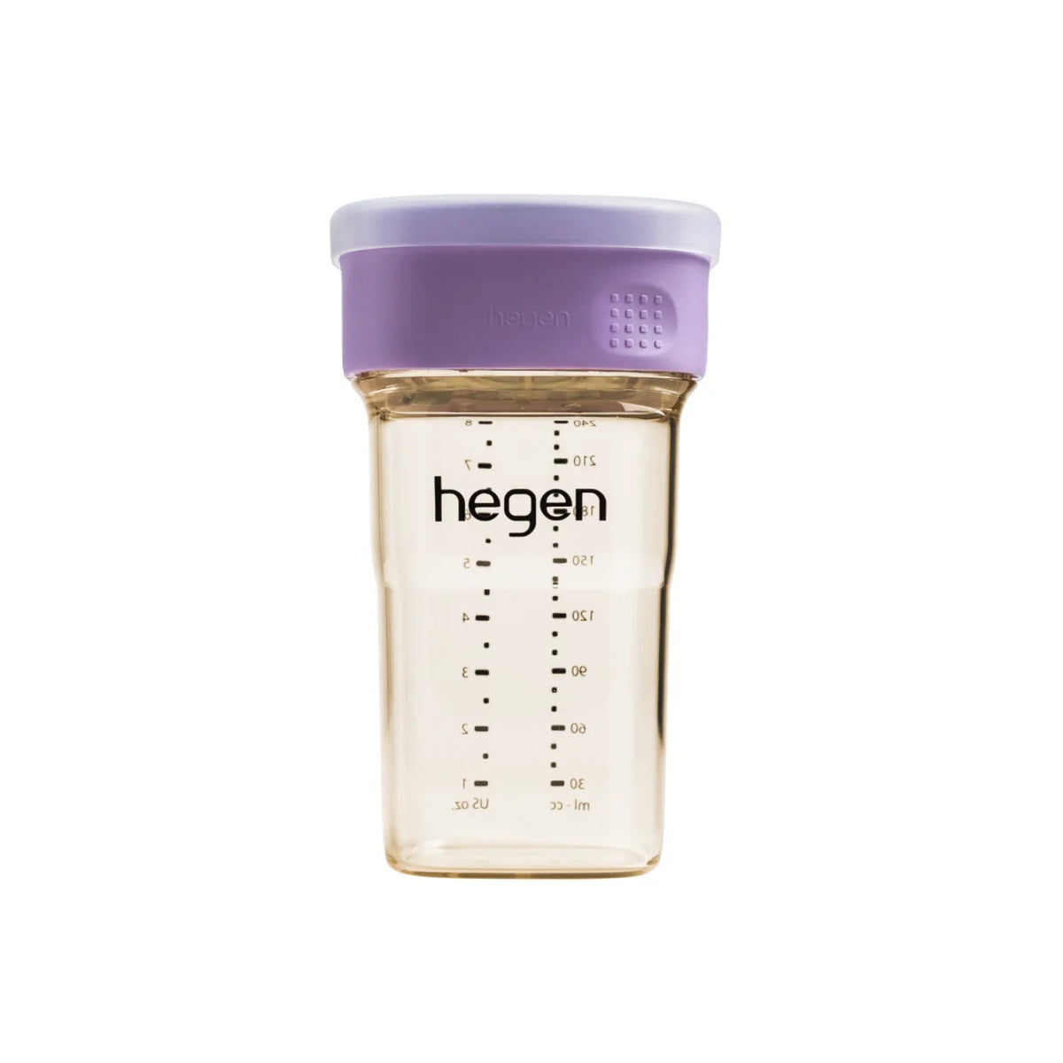 Hegen PCTO 240ml All-Rounder spoutless cup, photo 4