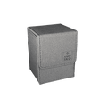 KARDIKO Premium deck box in classic grey