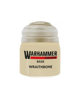 Citadel Base paint pot, Wraithbone, 12ml