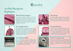 Kandis Trava Bluetooth tracker, photo 5