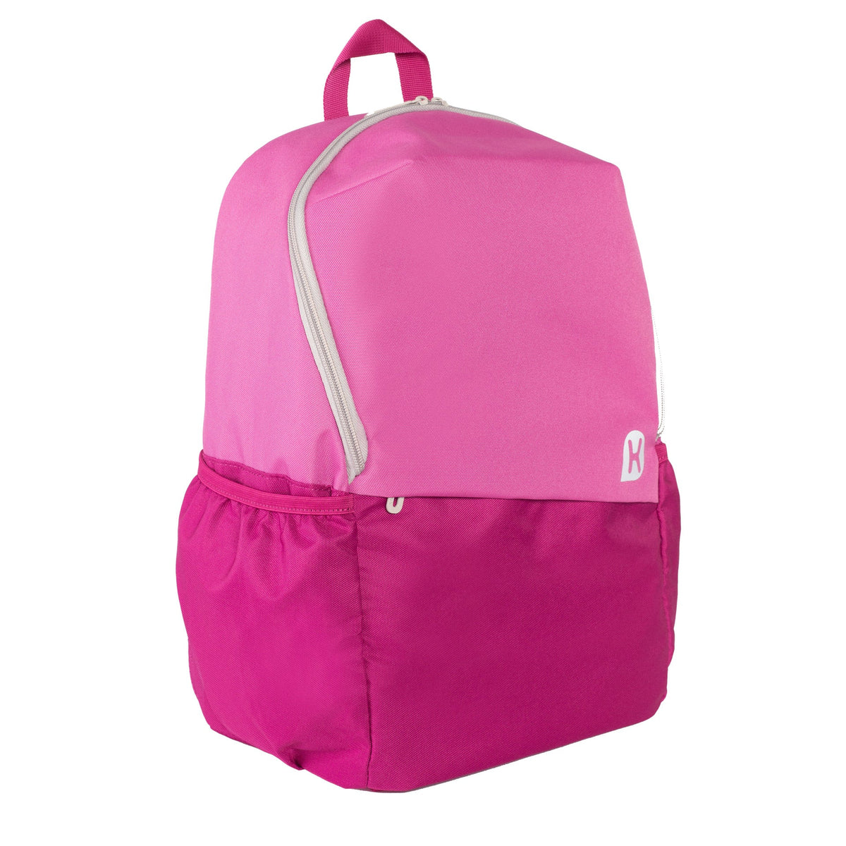 KAGS Essentials 101 school backpack in magenta, photo 3