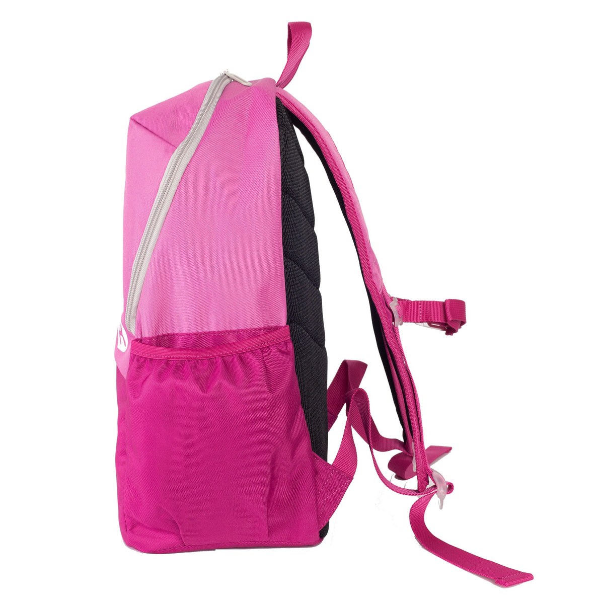 KAGS Essentials 101 school backpack in magenta, photo 2