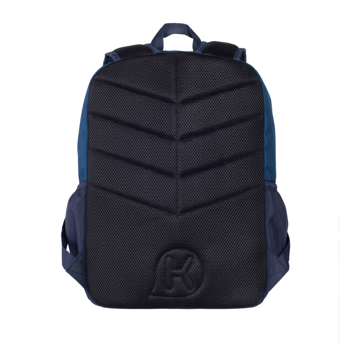 KAGS Essentials 101 school backpack in midnight blue, photo 9