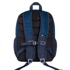 KAGS Essentials 101 school backpack in midnight blue, photo 8