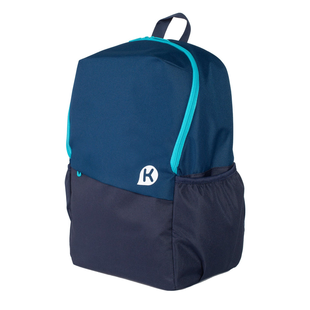 KAGS Essentials 101 school backpack in midnight blue, photo 3