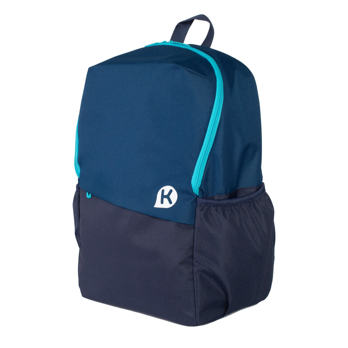 KAGS Essentials 101 school backpack in midnight blue, photo 3