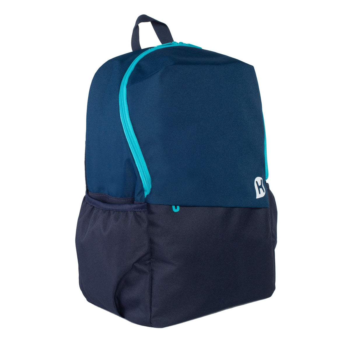 KAGS Essentials 101 school backpack in midnight blue, photo 2
