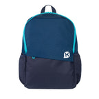 KAGS Essentials 101 school backpack in midnight blue