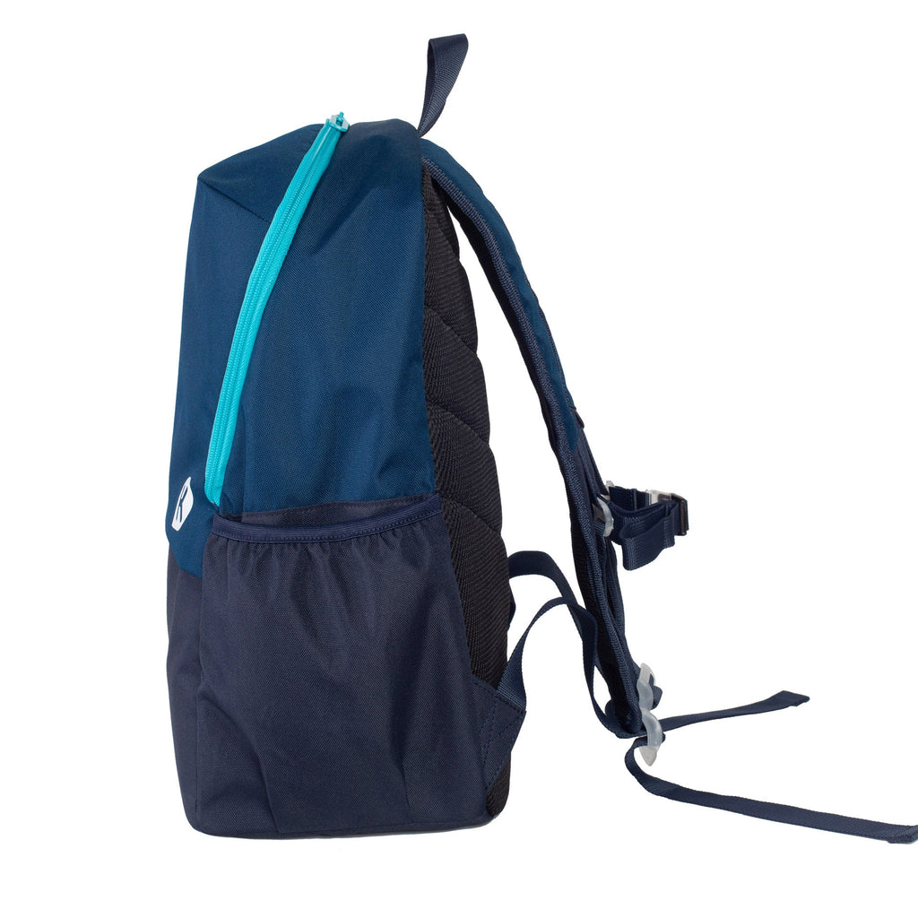 KAGS Essentials 101 school backpack in midnight blue, photo 5