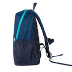 KAGS Essentials 101 school backpack in midnight blue, photo 5