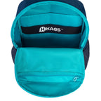 KAGS Essentials 101 school backpack in midnight blue, photo 7
