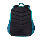 KAGS Essentials 101 school backpack in teal, photo 6