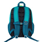 KAGS Essentials 101 school backpack in teal, photo 7