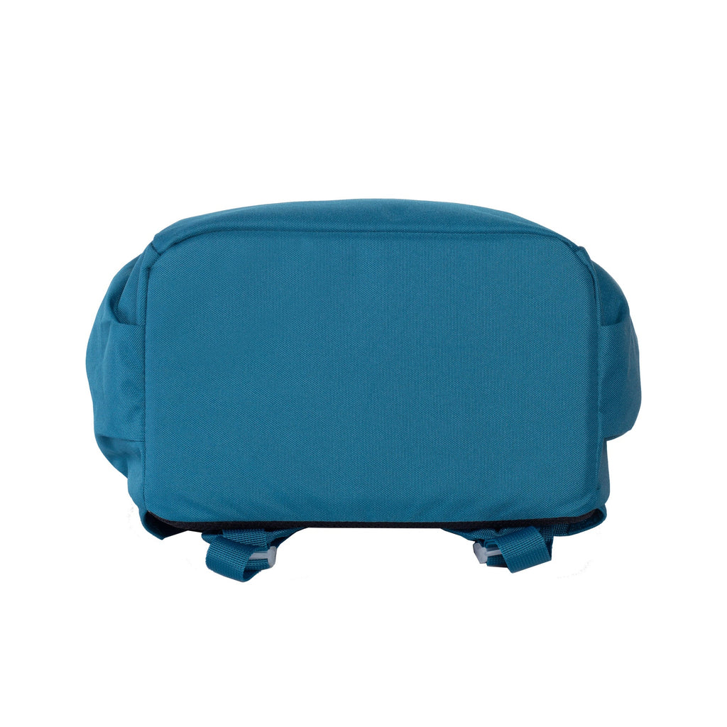 KAGS Essentials 101 school backpack in teal, photo 11