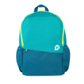 KAGS Essentials 101 school backpack in teal
