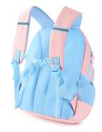 Disney Frozen fashion backpack with Elsa and Olaf, photo 8