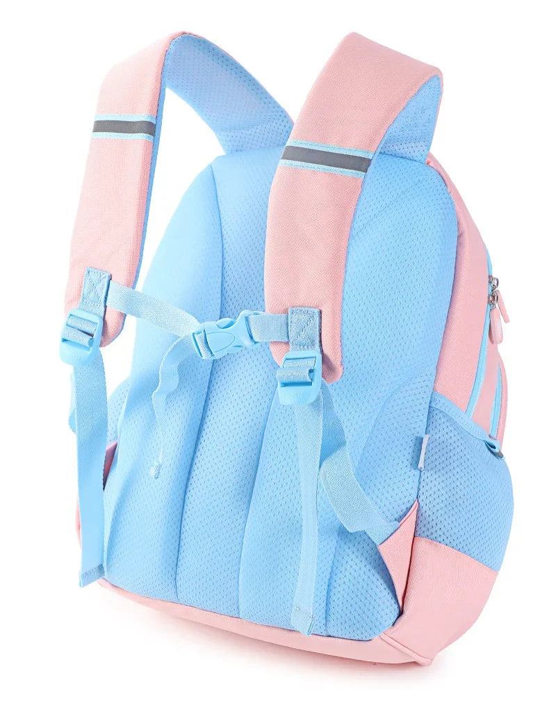 Disney Frozen fashion backpack with Elsa and Olaf, photo 8
