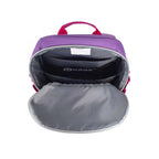 KAGS Fergus school backpack in magenta, photo 10