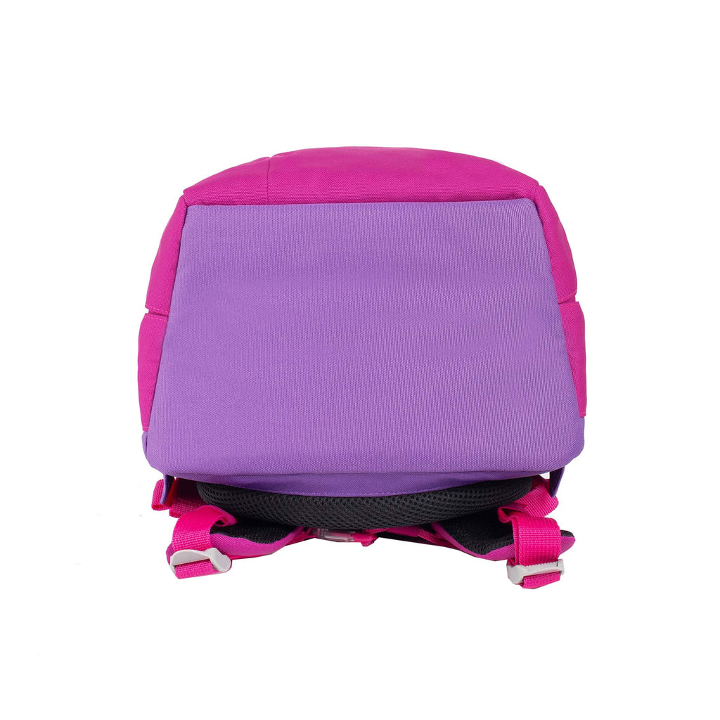 KAGS Fergus school backpack in magenta, photo 12